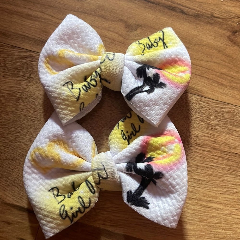 Bow